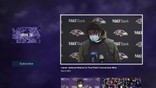 Ravens TV, TV App, Roku Channel Store