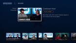 dallas cowboys on roku