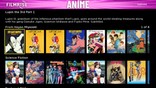 Anime Channel 24x7 in Spanish  TV App  Roku Channel Store  Roku