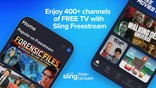 Sling TV: Live Sports, News, Shows + Freestream: