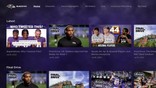 Ravens TV, TV App, Roku Channel Store