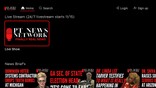 Pt News Network Tv Roku Channel Store Roku