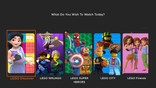 Roku, Future Today Press Play on LEGO Channel