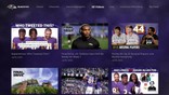 Ravens TV, TV App, Roku Channel Store