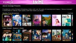 Top 10 Roku channels for diehard anime fans