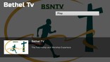 Bethel TV | TV App | Roku Channel Store | Roku