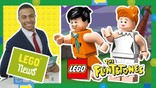 Roku, Future Today Press Play on LEGO Channel