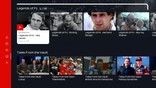 f1 on roku