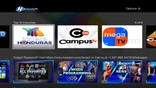 HonduTV - Live TV from Honduras | TV App | Roku Channel Store | Roku