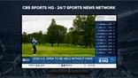 CBS Sports Stream & Watch Live | Roku Channel Store | Roku