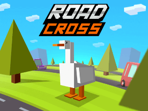 CROSSY ROAD - Play Online for Free!