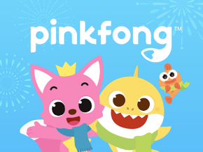 Pinkfong Pinkfong Baby