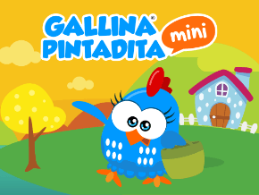 Gallina Pintadita