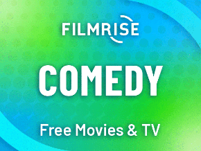 Comedy Plus - Free Movies, TV App, Roku Channel Store