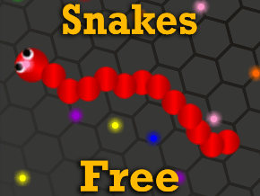 Free Online Snake Game  Play Snake Today in Canada