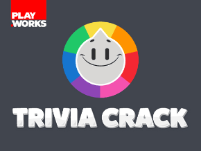 Trivia Crack] The World's Nº1 Trivia Platform 🥇