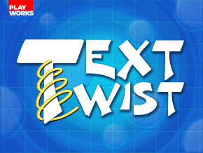 Text Twist 3 Word Game on the App Store