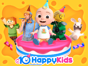 HappyKids.tv