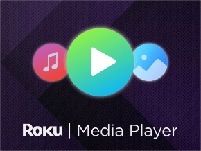 Photo & Media Apps Channels | Roku Channel Store | Roku