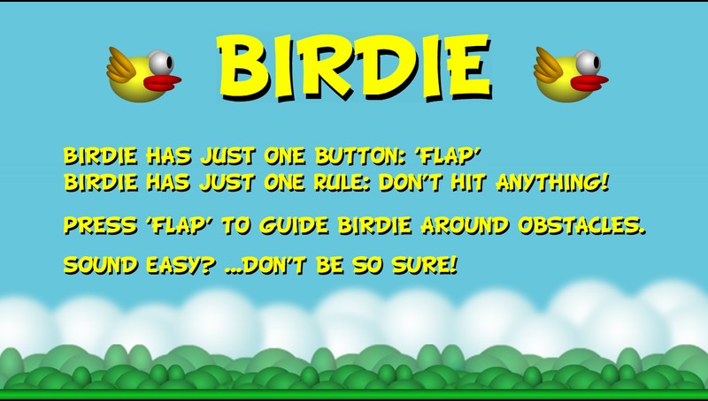 how to play flappy bird on a roku tv｜TikTok Search