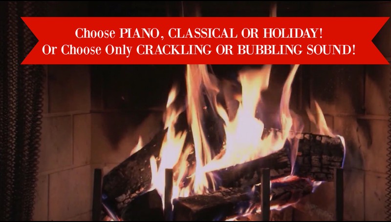 Fireplace Aquarium Channel Roku Channel Store Roku