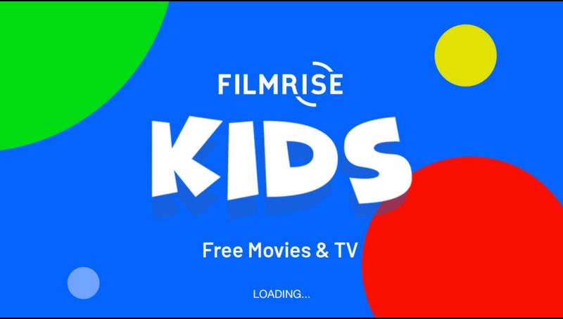 FilmRise Anime, TV App, Roku Channel Store