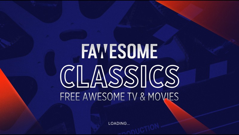 Classic Movies & TV by Fawesome | TV App | Roku Channel Store | Roku
