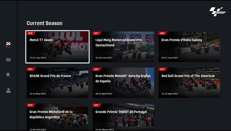 MotoGP 2023 livestream: How to watch MotoGP for free