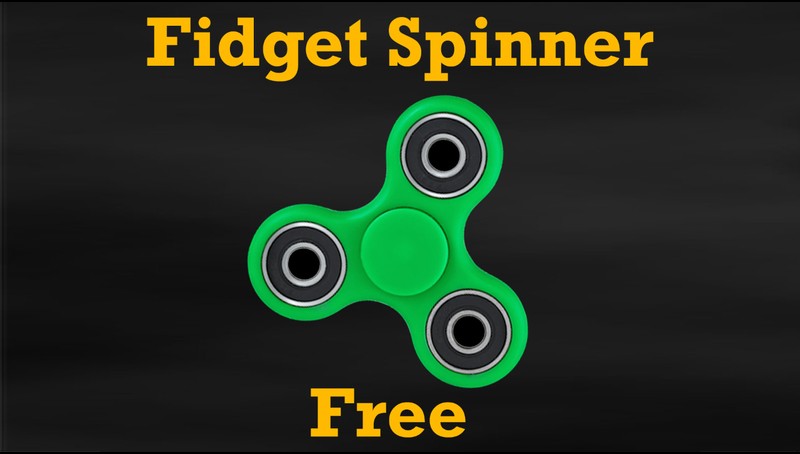 Free Fidget Spiner 2017::Appstore for Android