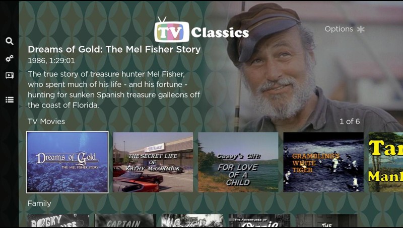 Classic Snake!, TV App, Roku Channel Store