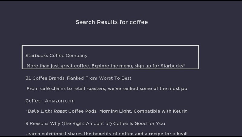 31 Coffee Brands, Ranked From Worst To Best