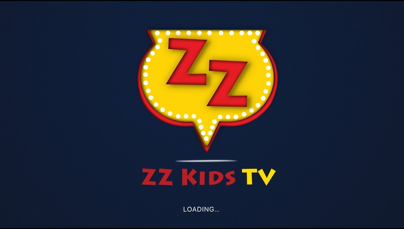 ZZ GAMES TV