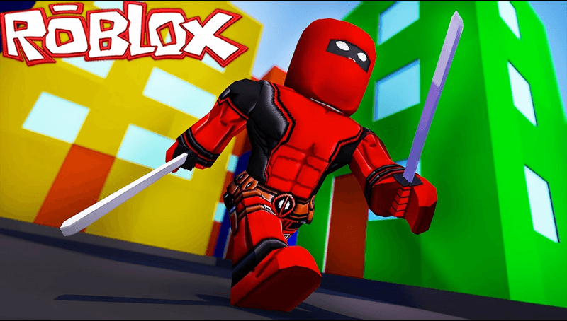 Roblox Gaming Tv Roku Channel Store Roku - take a screen shot with js films rblx roblox