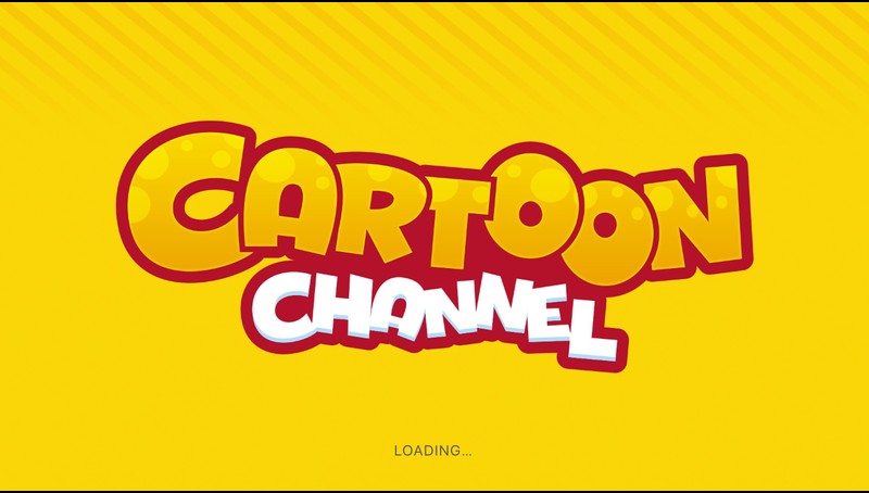 Cartoon Channel | TV App | Roku Channel Store | Roku