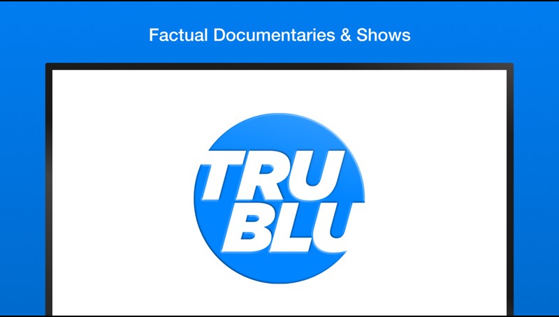 TruBlu