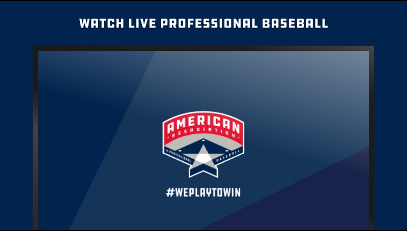 American Association of Professional Baseball - AMERICAN