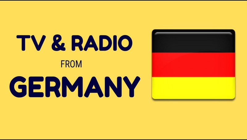 and Radio from Germany | TV App | Roku Channel Store | Roku