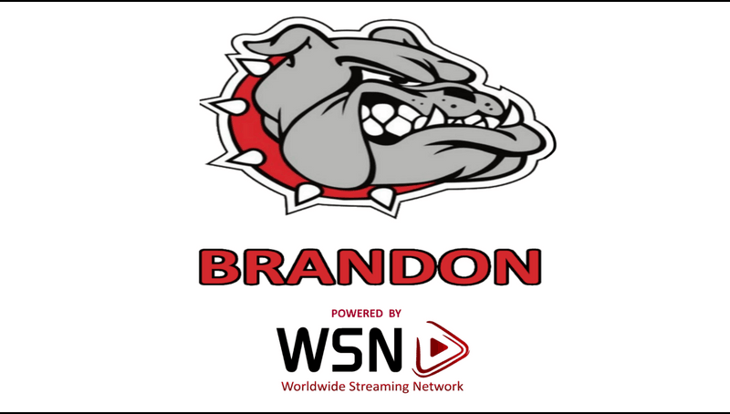 Brandon Bulldog Athletics on Twitter: It's a big gameday today