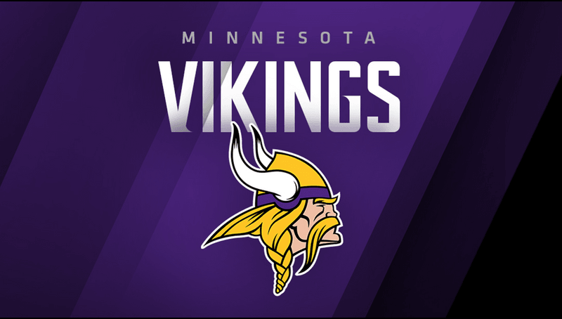 Minnesota Vikings Roku Channel Store Roku