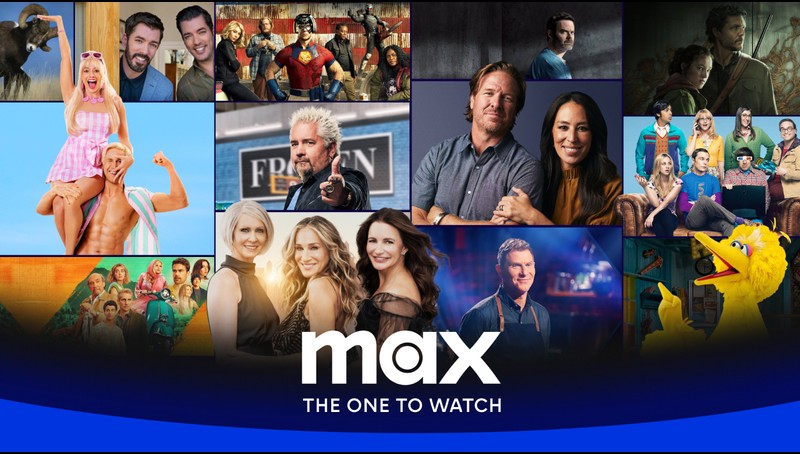 Max: Stream HBO, TV, & Movies on the App Store