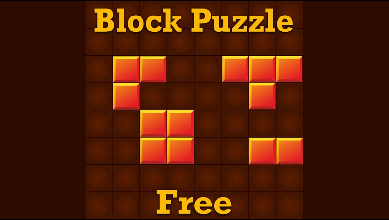 Block Puzzle Free, TV App, Roku Channel Store