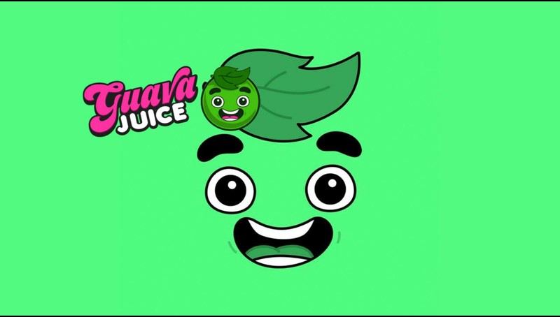 Guava Juice Roblox Character
