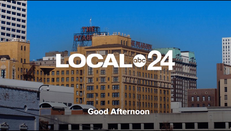 Mid South News Local 24 From Watn Tv App Roku Channel Store Roku