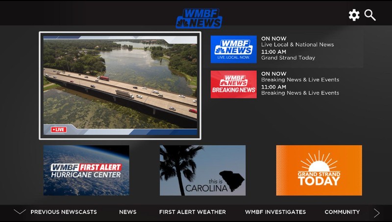 WMFD TV - Great news! WMFD has launched on Roku