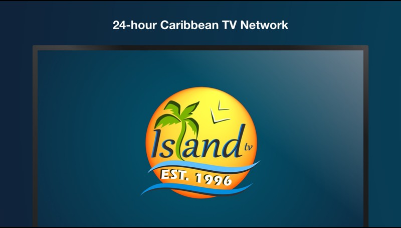 Island (TV) (Island) 