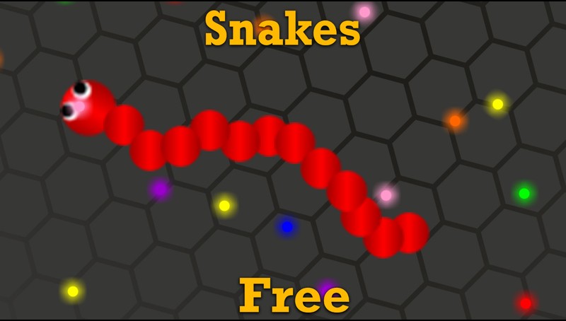 Free Online Snake Game  Play Snake Today in Canada