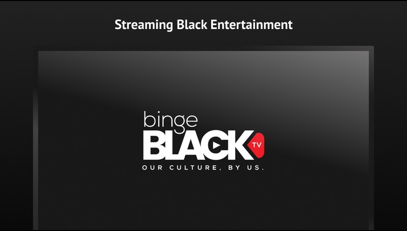 Black Swan Yoga TV, TV App, Roku Channel Store