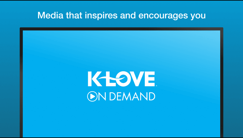 klowed tv K LOVE on Demand Channels | Apps | Roku Channel Store L Glutathione Tablet For internal_products Size:40 ml