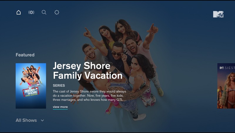 Mtv Roku Channel Store Roku