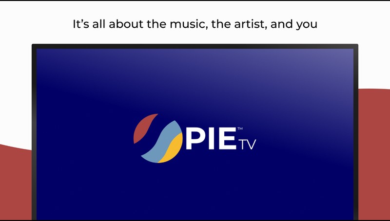 PIE™ TV, TV App, Roku Channel Store